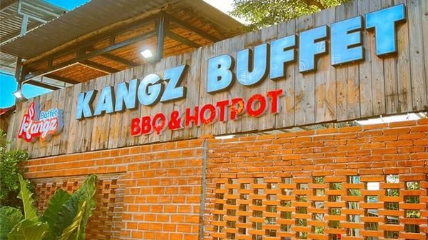 KangZ Buffet là một địa chỉ buffet hải sản Vũng Tàu nổi tiếng với thực đơn phong phú và đa dạng