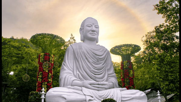 Lịch sử của Chùa Phật Quang Vũng Tàu
