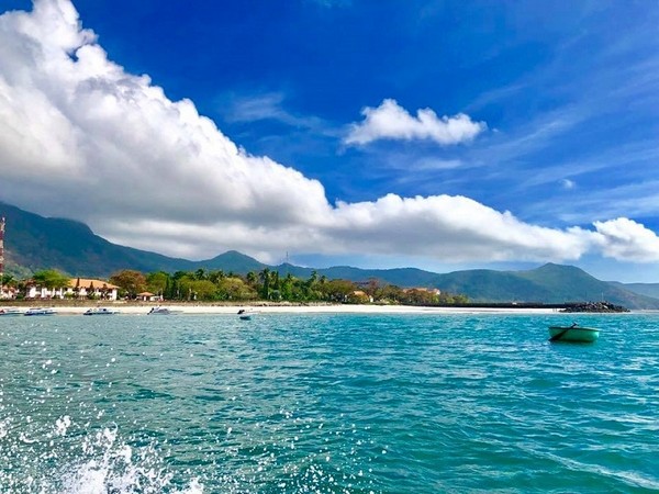 Đảo Côn Sơn là một phần của quần đảo Côn Đảo thuộc về tỉnh Bà Rịa - Vũng Tàu