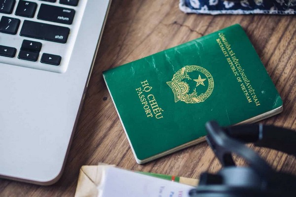 Hộ chiếu có nhiều chức năng quan trọng như xuất cảnh, nhập cảnh, chứng minh quốc tịch và chứng minh danh tính