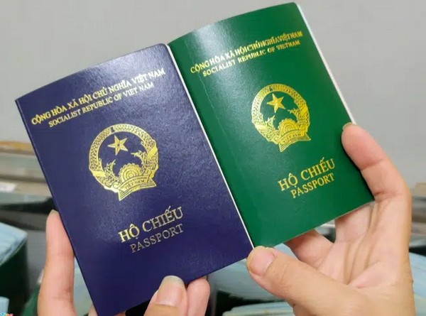 Quy định về lệ phí làm hộ chiếu online tại Bà Rịa Vũng Tàu nhằm đảm bảo quyền lợi của người dân