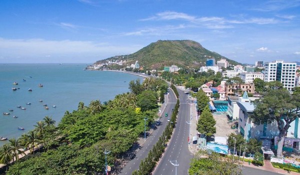 Huyện Côn Đảo là một huyện trực thuộc tỉnh Bà Rịa - Vũng Tàu không có xã hay thị trấn