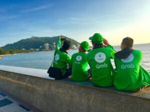 Vũng Tàu có Grab không? Số điện thoại của Grab Vũng Tàu là gì?