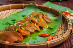 Bánh bột lọc vũng tàu