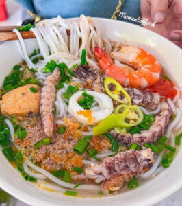 bánh canh bề bề vũng tàu