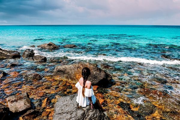 Hình ảnh đẹp nhất về Côn Đảo