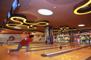 Top 3 Địa Chỉ Chơi Bowling Vũng Tàu Chất Lượng Nhất