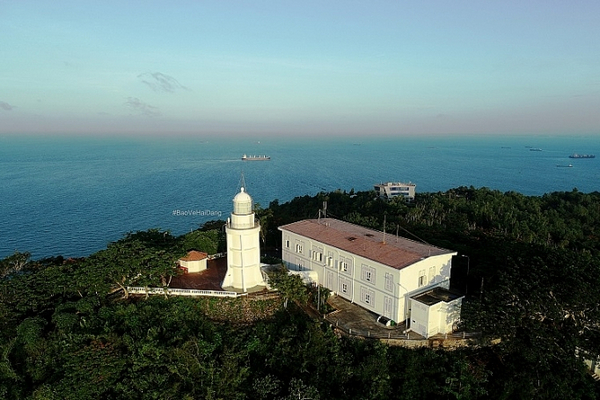 Hình ảnh ngon hải đăng Đà Nẵng full HD