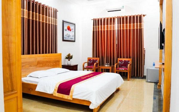HANZ Hotel & Resort Bo Xay Dung, với thời gian hoạt động lâu dài tại Vũng Tàu, là điểm đến lý tưởng.