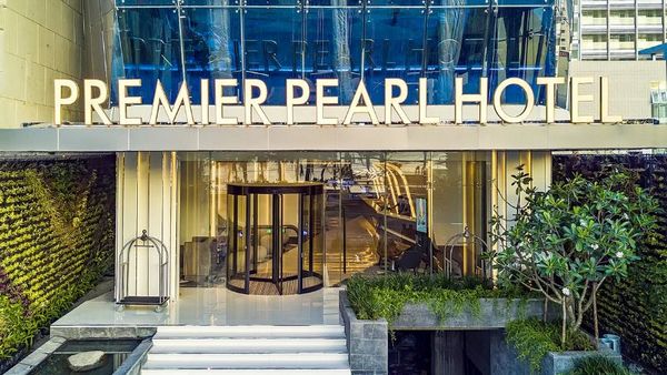Premier Pearl Hotel là điểm đến hoàn hảo cho những ai mong muốn trải nghiệm Vũng Tàu một cách sang trọng.