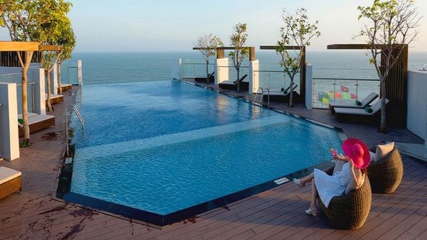 Top 10 Khách Sạn Vũng Tàu Gần Biển - Đỉnh Cao View Biển Vũng Tàu