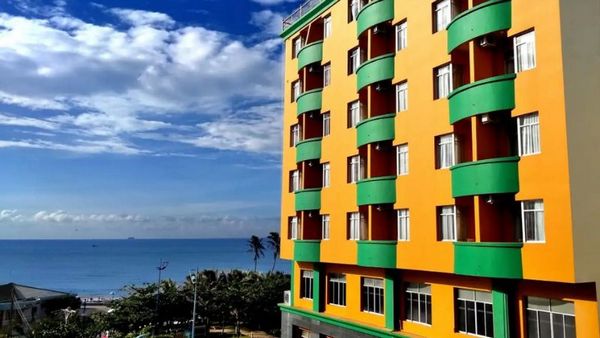 Green Hotel là một Khách Sạn Vũng Tàu Gần Biển kết hợp hoàn hảo giữa giá trị và chất lượng.