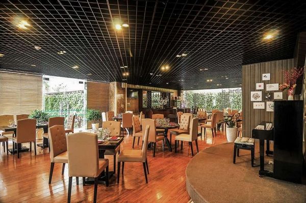 Mường Thanh Vũng Tàu là khách sạn Vũng Tàu điểm đến lý tưởng của nhiều du khách.