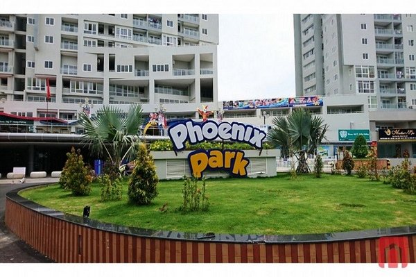 Phoenix Park là một khu vui chơi Vũng Tàu tọa lạc trong dự án Phoenix Apartment Vũng Tàu và là một trung tâm giải trí phức hợp