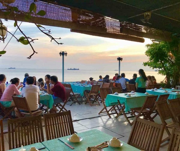 Nhà hàng Cây Bàng Vũng Tàu trở thành điểm đến phổ biến cho thực khách cả trong và ngoài tỉnh