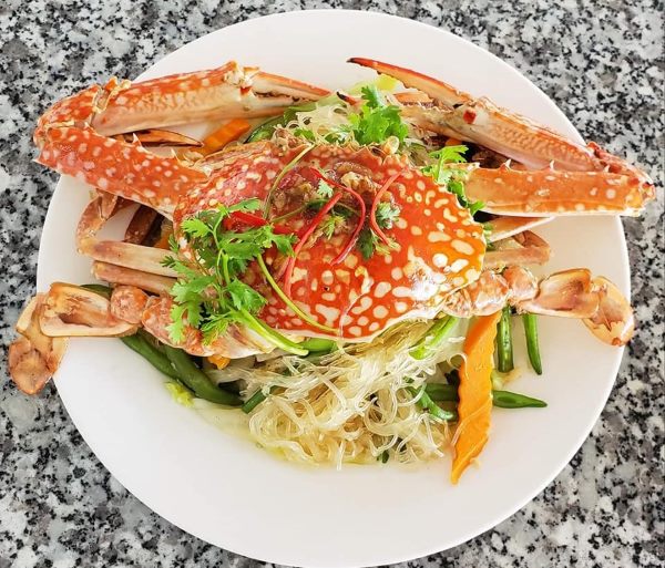 Nhà hàng Cây Bàng Vũng Tàu tự hào sở hữu một thực đơn vô cùng phong phú và đa dạng
