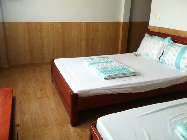 Motel Phố Châu là nhà nghỉ Vũng Tàu nổi tiếng với giá cả phải chăng và không khí thân thiện.