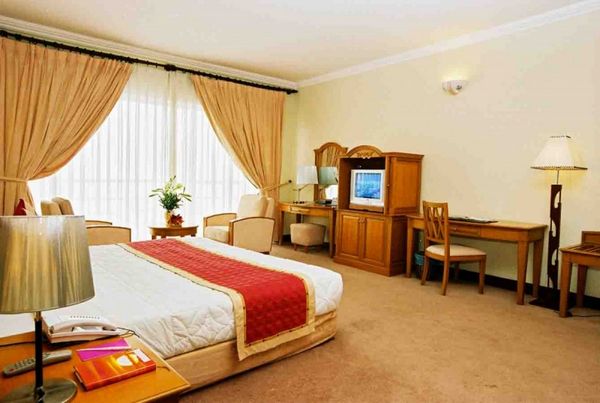 Motel Thanh Kiều là nhà nghỉ Vũng Tàu phù hợp cho sinh viên hoặc đoàn du lịch, với phòng rộng và bố trí như homestay.