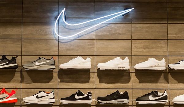 Top 3 Cửa Hàng Bán Giày Nike Vũng Tàu Uy Tín và Chất Lượng