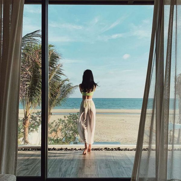 Melia Ho Tram Beach Resort là biểu tượng của resort 5 sao tại Vũng Tàu