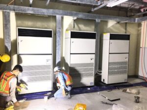 Sửa Tủ Lạnh tại Vũng Tàu: Top 5 Công Ty Điện Lạnh Uy Tín tại Bà Rịa - Vũng Tàu