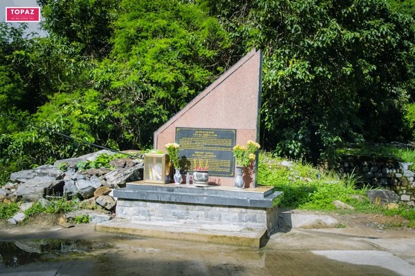 Lịch sử của di tích Cầu Ma Côn Đảo 