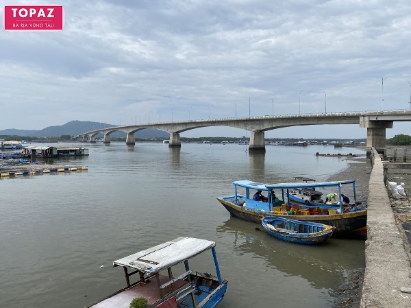 Những điểm đặc biệt mà chỉ có cầu Chà Và mới có 