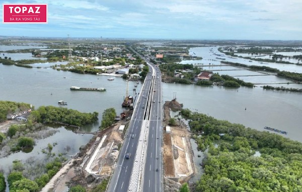 Lịch sử hình thành nên cây cầu Cỏ May 