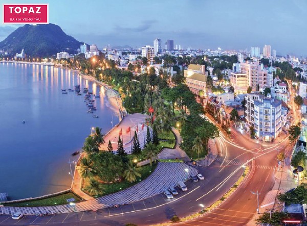 Tìm hiểu thành phố Vũng Tàu: Thành phố biển mông mơ, yên bình 