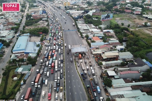 Ngã ba Vũng Tàu không chỉ là điểm giao cắt quan trọng cho việc di chuyển mà còn là yếu tố quyết định trong việc thúc đẩy phát triển giao thông, kinh tế và du lịch cho khu vực