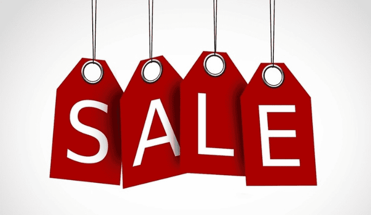 Không theo dõi các chương trình khuyến mãi