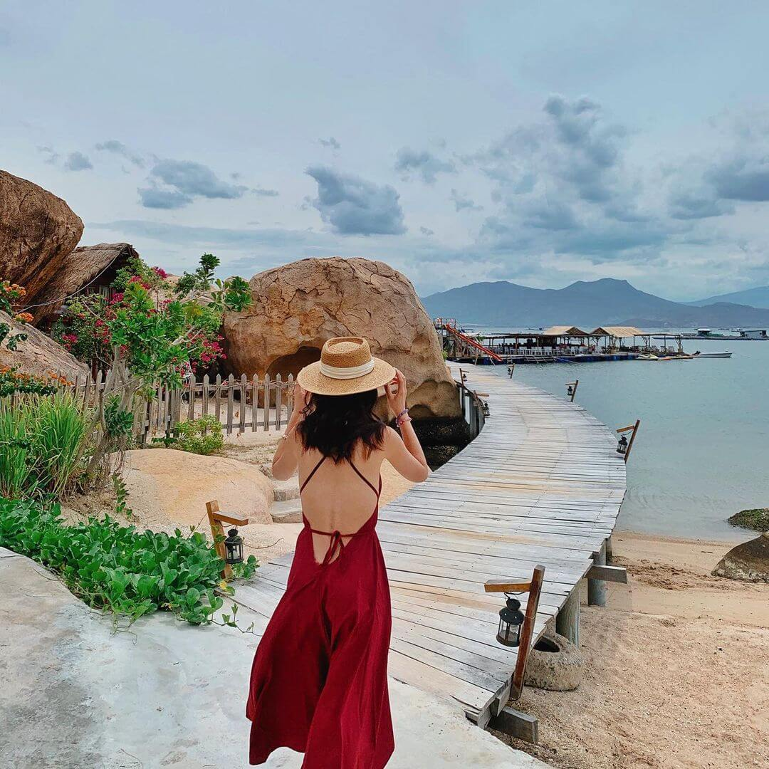 Ninh thuận