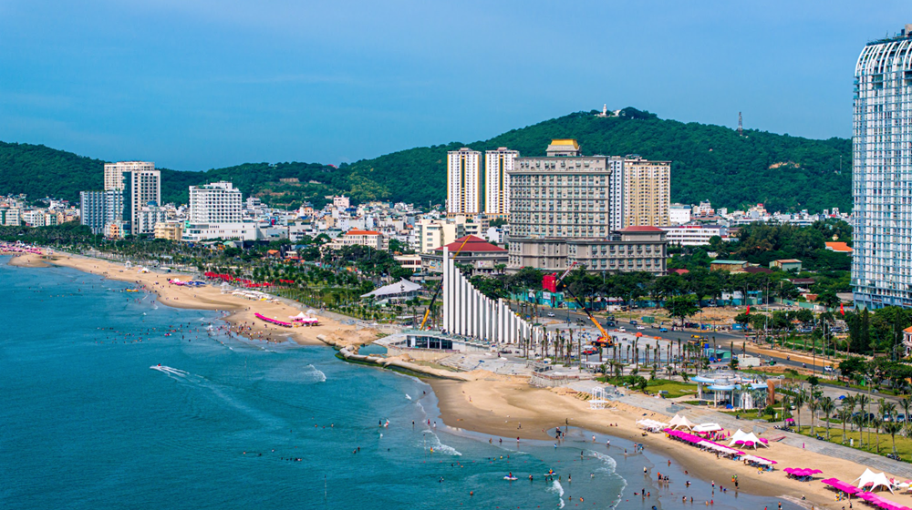 du lịch vũng tàu