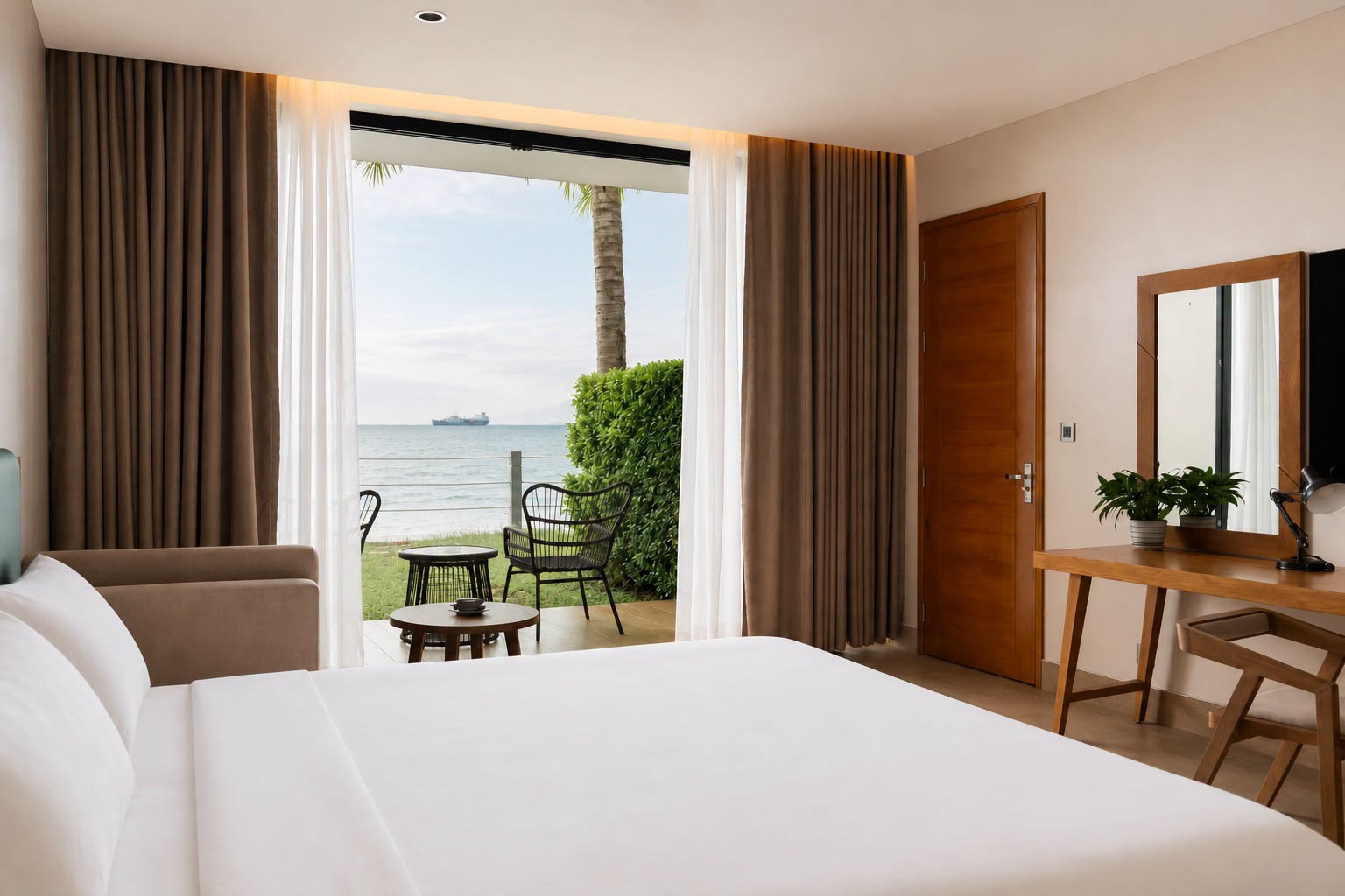 Marina Bay Vung Tau Resort